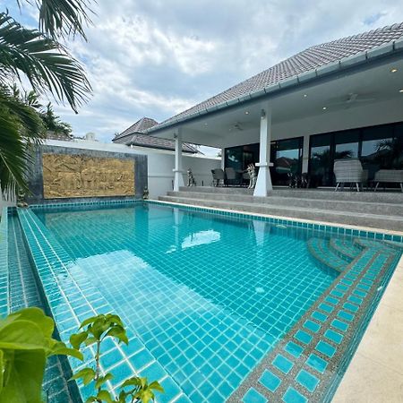 Baan Chang By G Estate Phuket Ban Saiyuan Exterior photo