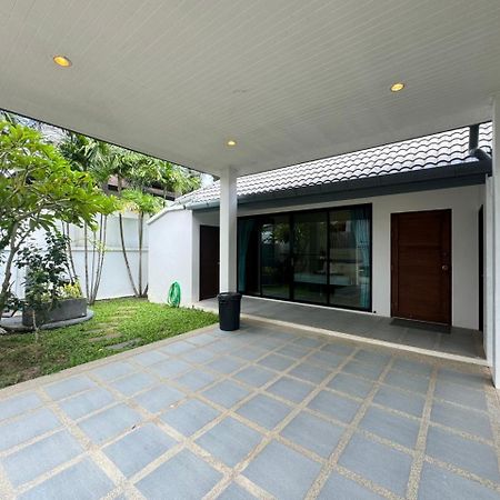 Baan Chang By G Estate Phuket Ban Saiyuan Exterior photo