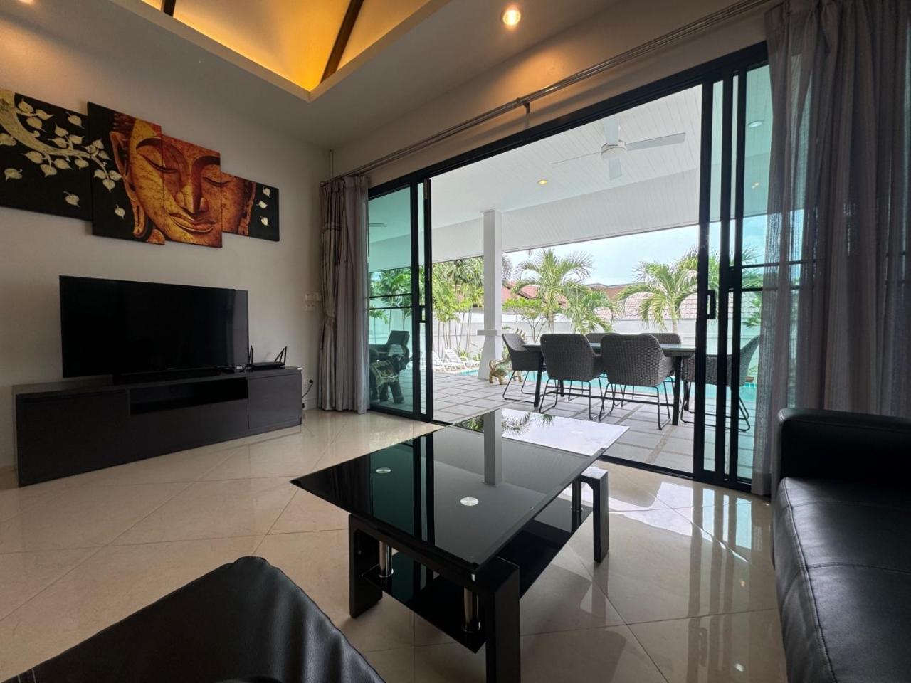 Baan Chang By G Estate Phuket Ban Saiyuan Exterior photo