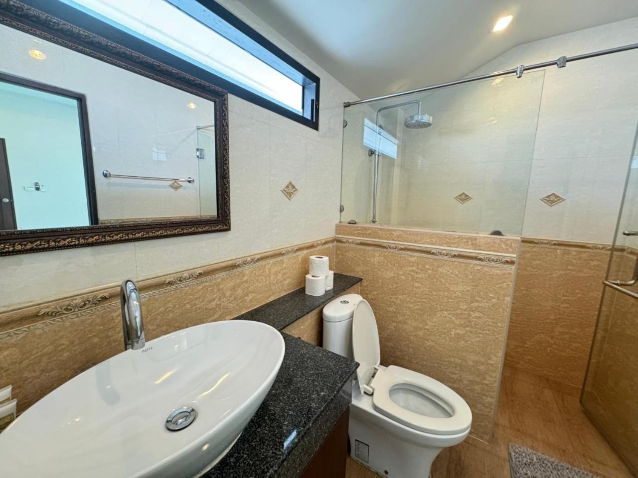 Baan Chang By G Estate Phuket Ban Saiyuan Exterior photo