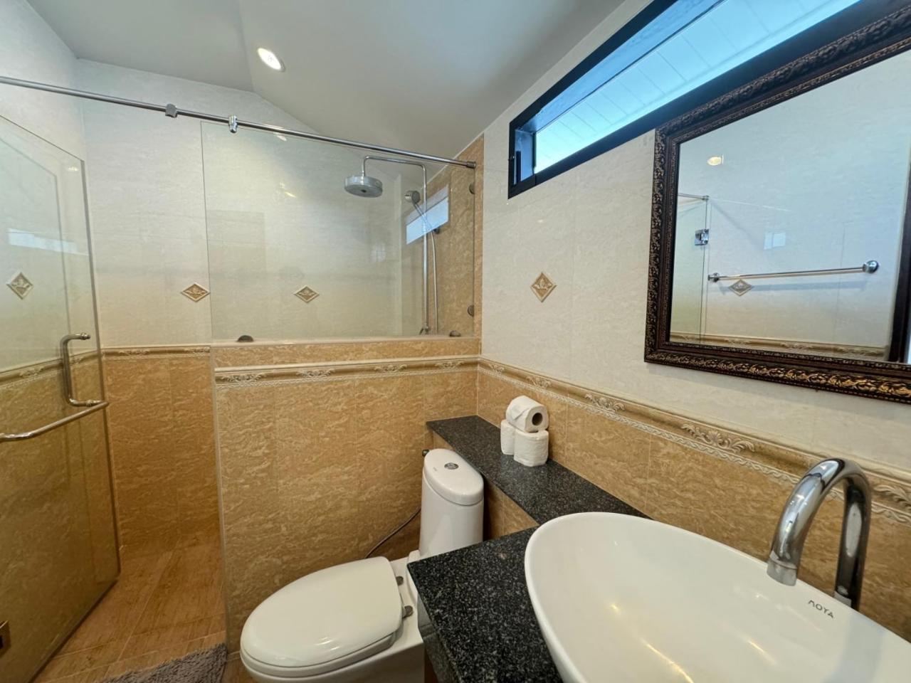 Baan Chang By G Estate Phuket Ban Saiyuan Exterior photo