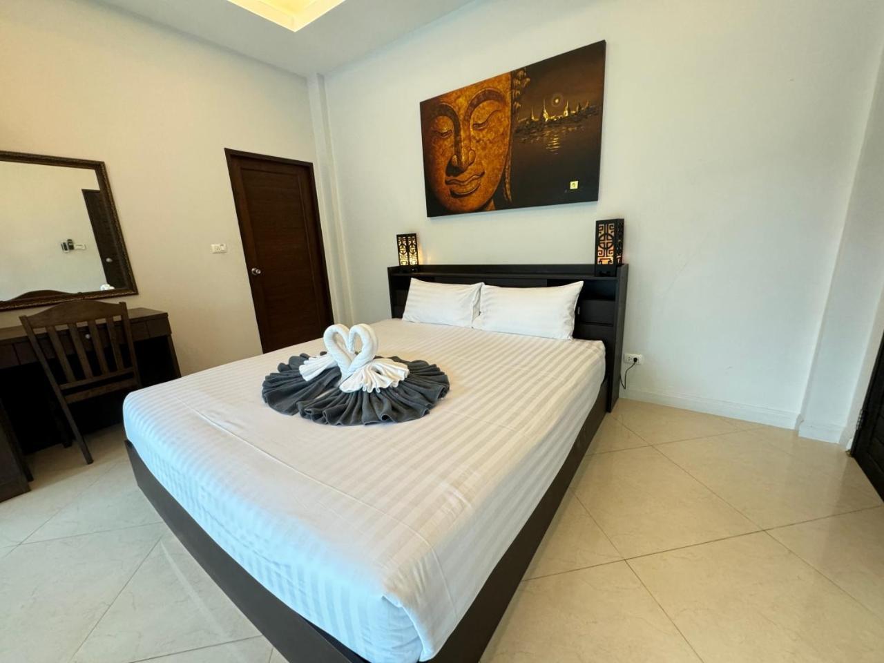 Baan Chang By G Estate Phuket Ban Saiyuan Exterior photo