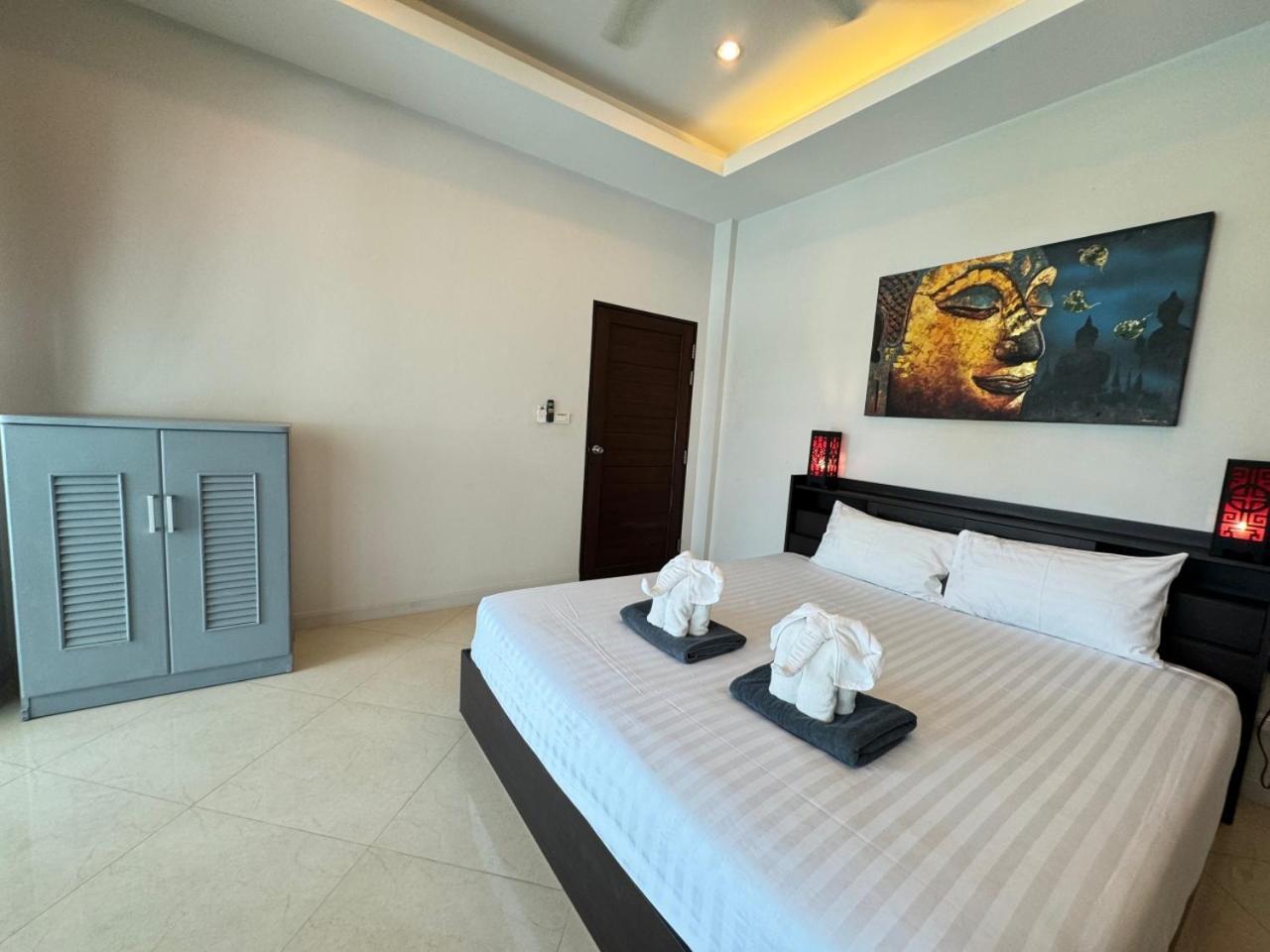 Baan Chang By G Estate Phuket Ban Saiyuan Exterior photo
