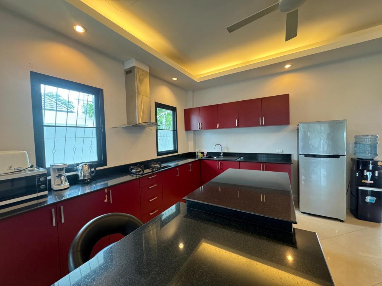 Baan Chang By G Estate Phuket Ban Saiyuan Exterior photo